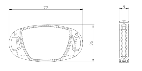 JXR-207系列 JXR-207系列