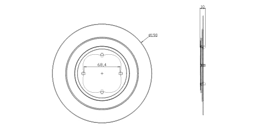 鋼絲保護(hù)盤 鋼絲保護(hù)盤