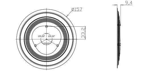 鋼絲保護(hù)盤 鋼絲保護(hù)盤